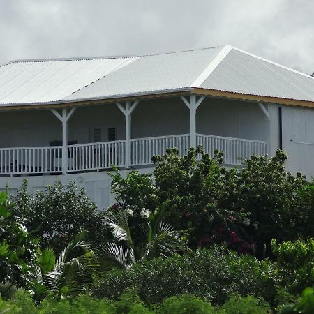 Villa Laureal Grand-Bourg  Exterior foto