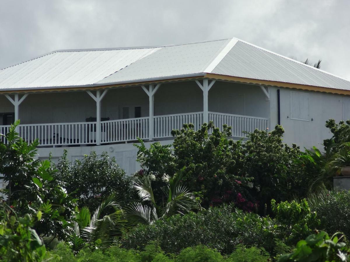 Villa Laureal Grand-Bourg  Exterior foto